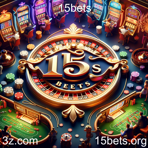 A Revolução dos Blogs de Jogos: Dicas e Tendências no 15bets